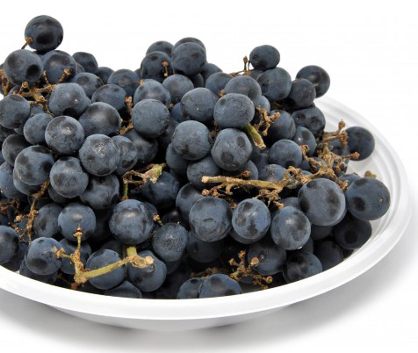 uva fragola 1 Mincio&Dintorni